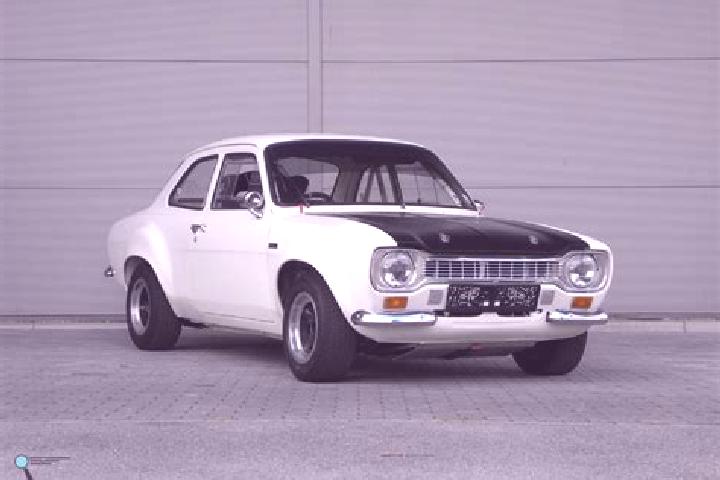 escort Rouissat