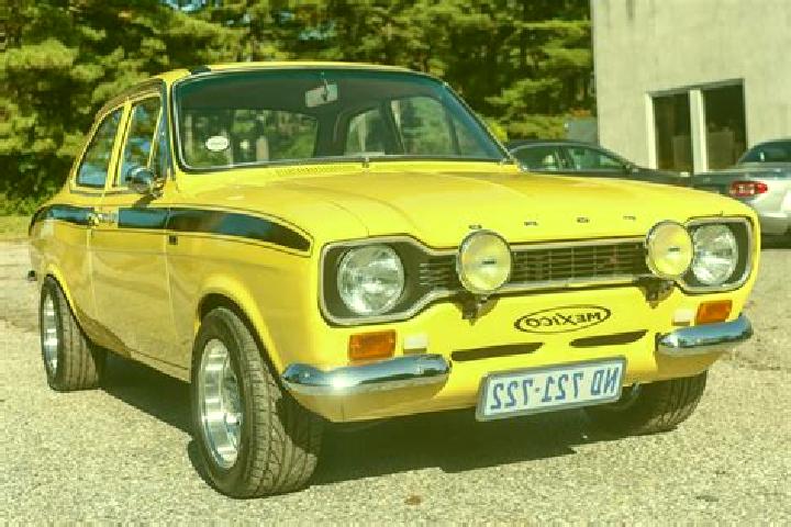 escort Roumare