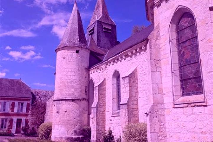 escort Rouvroy-sur-Audry