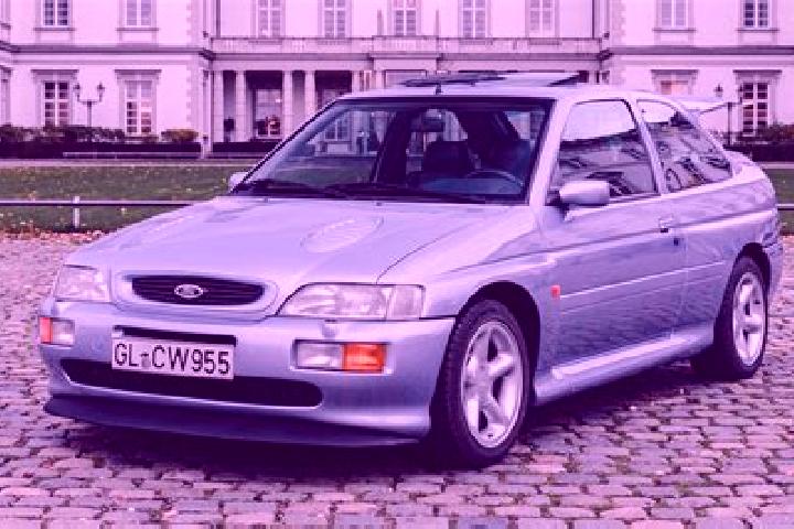 escort Rouy