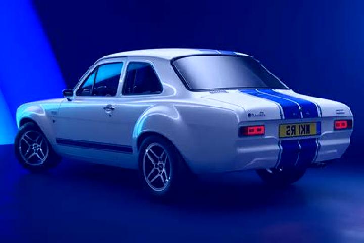 escort Rovate