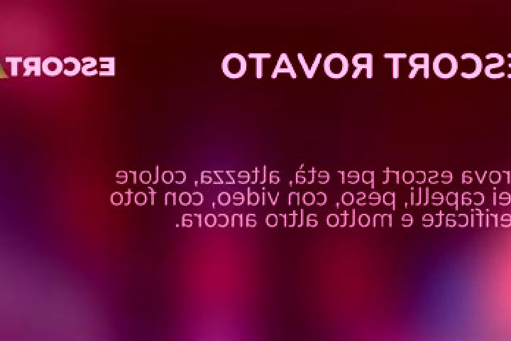escort Rovato