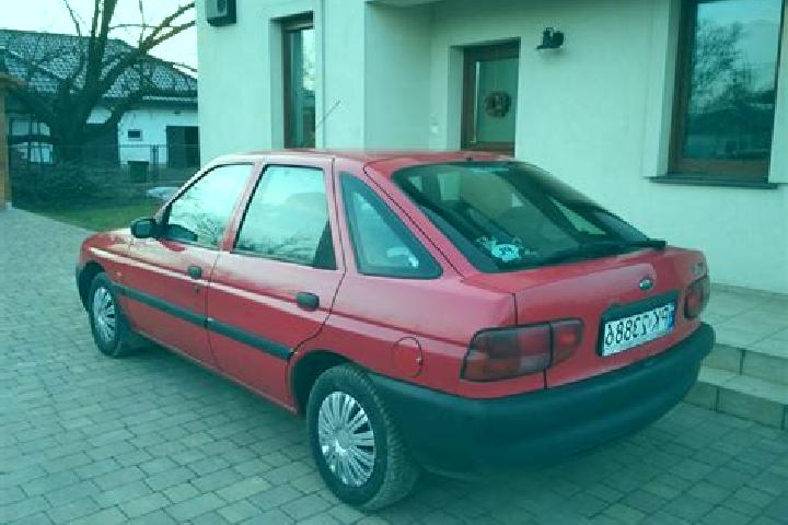 escort Rovinka