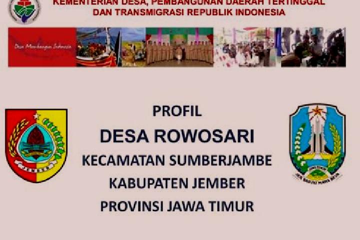 escort Rowosari