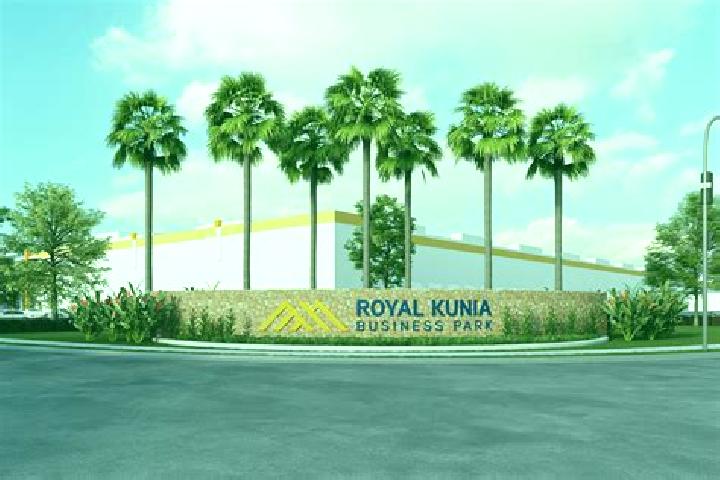 escort Royal Kunia