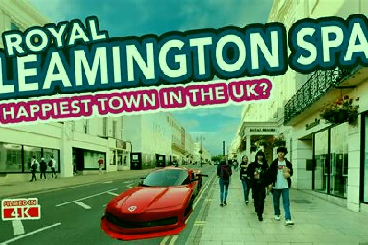 escort Royal Leamington Spa