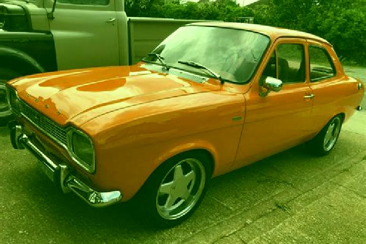 escort Royton