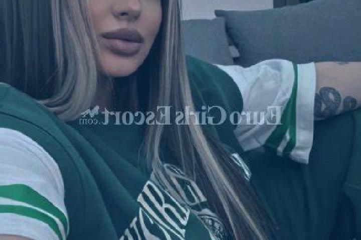 escort Roza