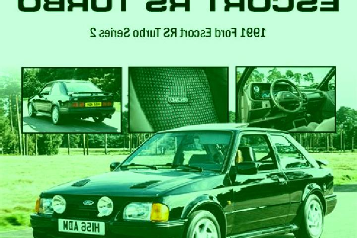 escort R.S. Pora