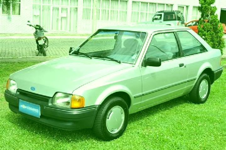 escort Rua