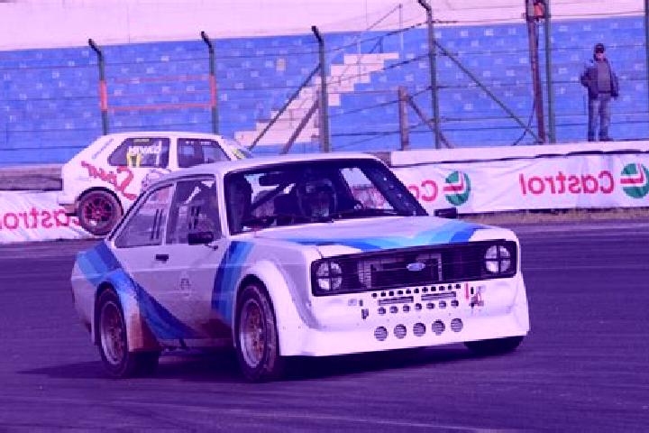 escort Ruan Minor