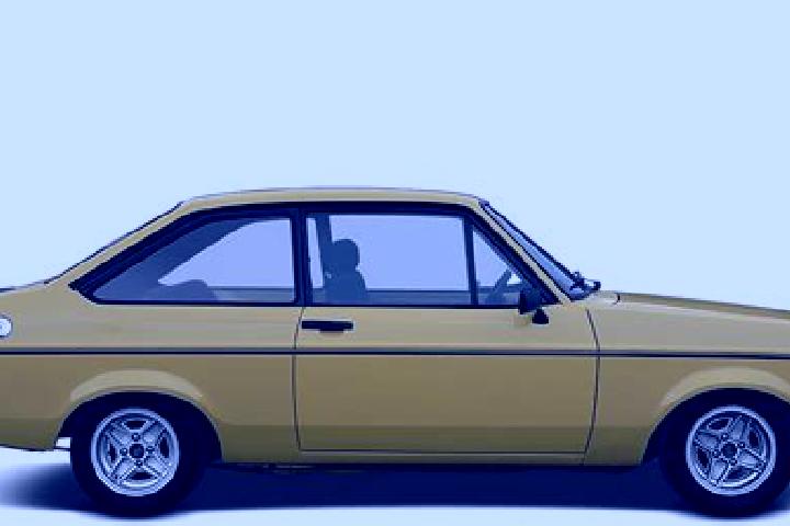 escort Ruber