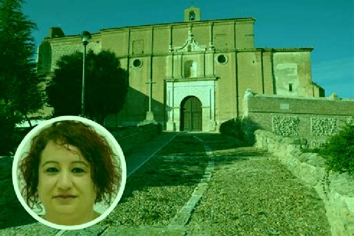 escort Rubi de Bracamonte