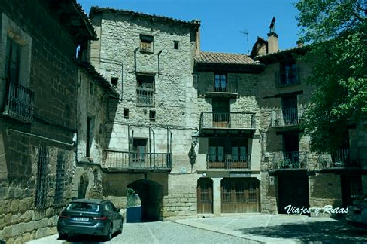 escort Rubielos de Mora