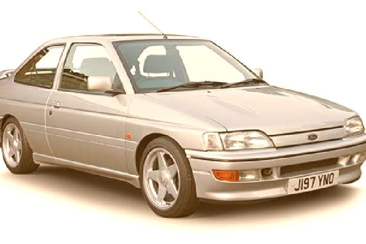 escort Ruckweiler