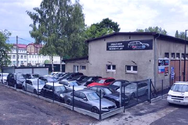 escort Ruda Slaska
