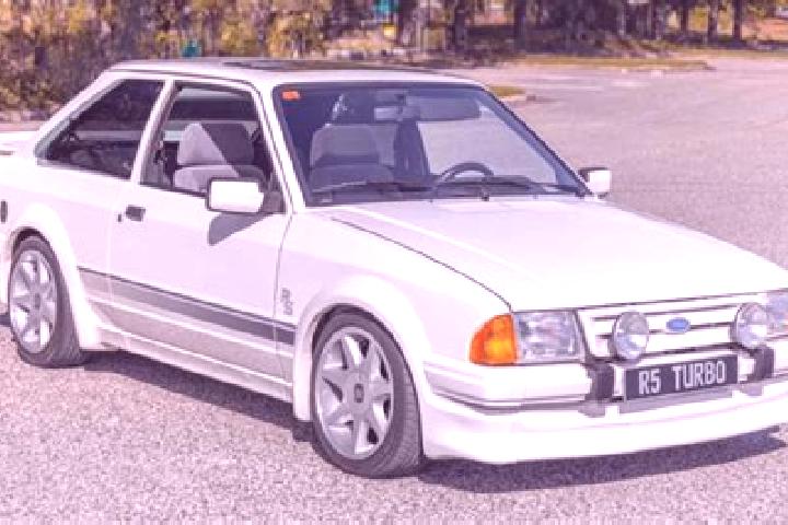 escort Rudan