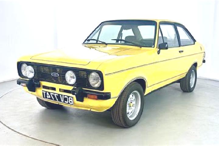 escort Rudenau
