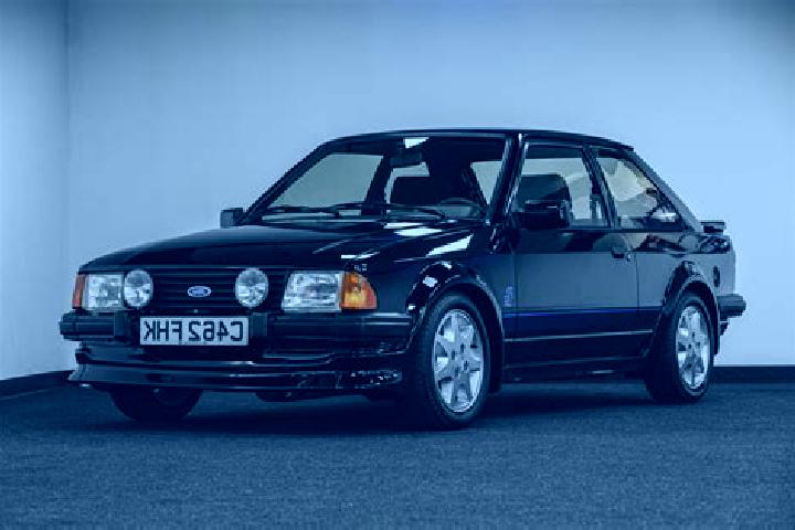 escort Rudiano