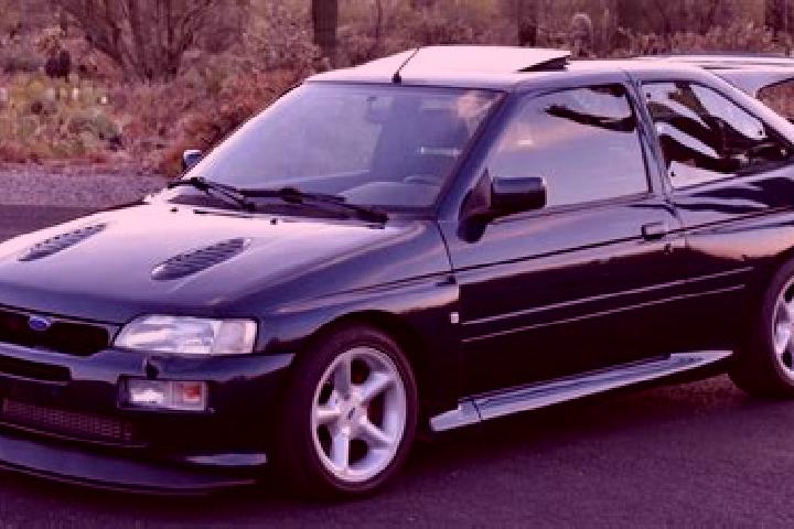 escort Rudky