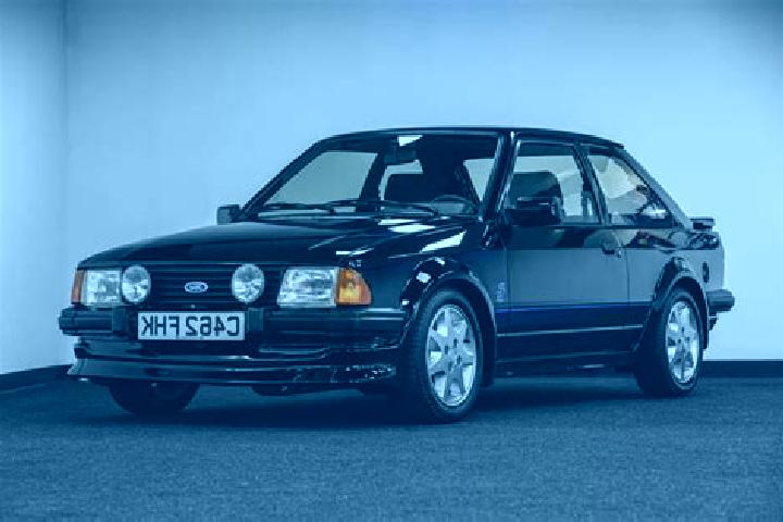 escort Rudsar