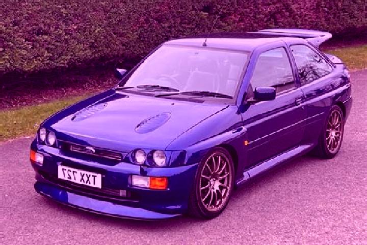 escort Ruehn