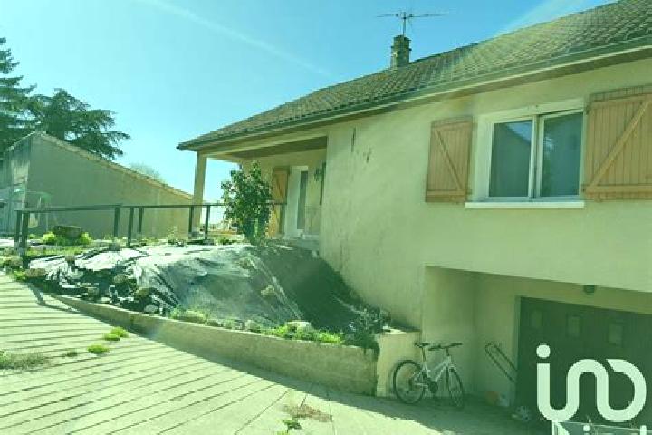 escort Ruelle-sur-Touvre
