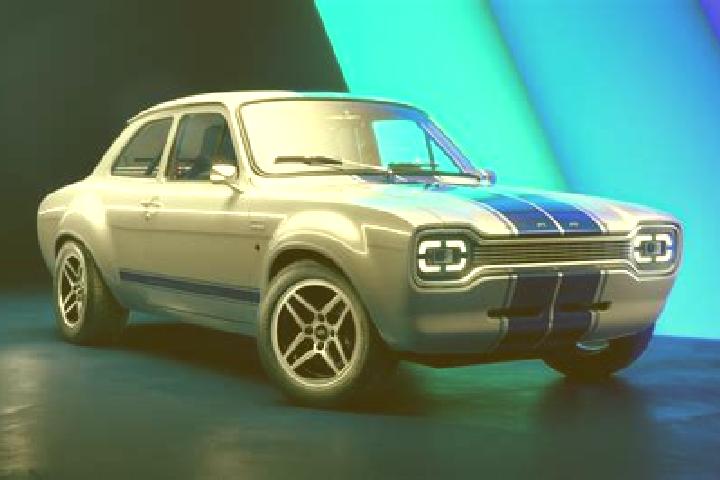 escort Ruesnes