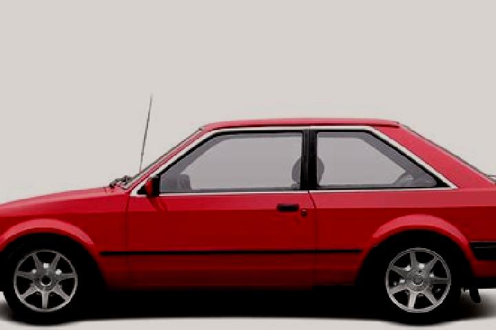 escort Rueso