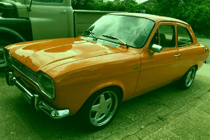 escort Ruffec