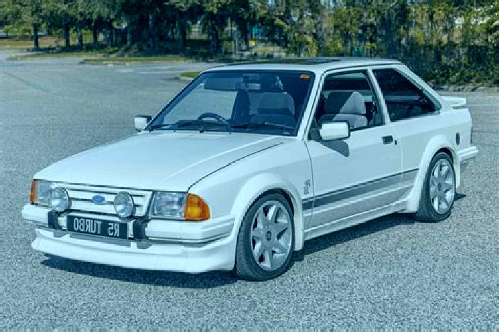 escort Ruffia