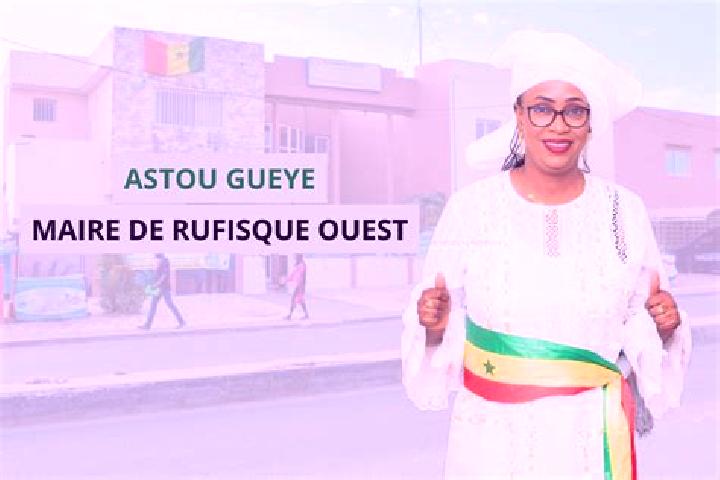 escort Rufisque est