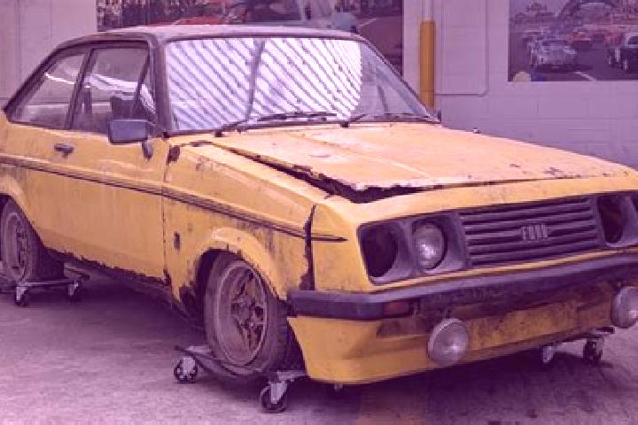 escort Rufling