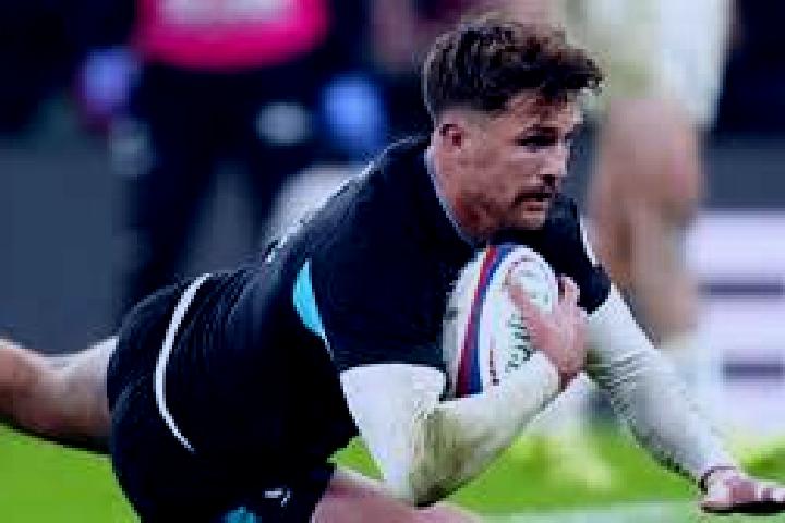 escort Rugby