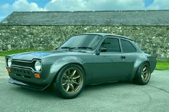 escort Rugeley