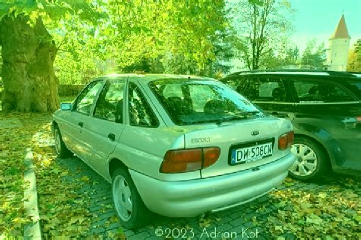 escort Ruget