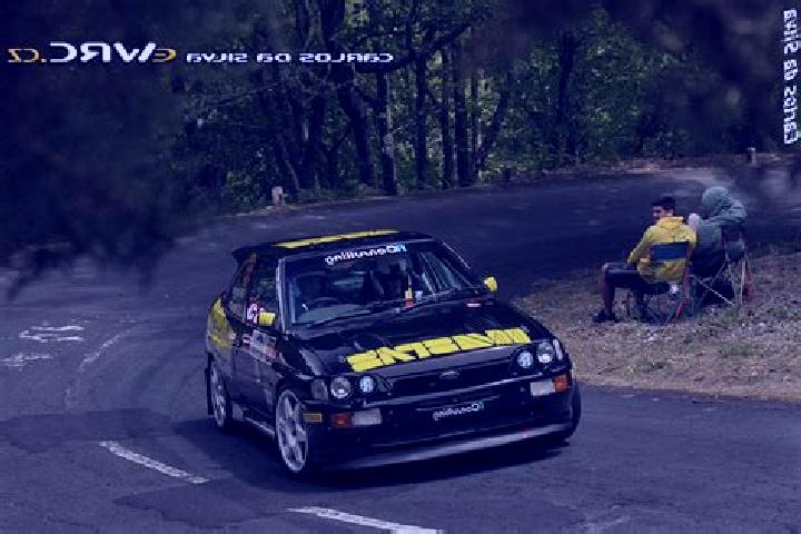 escort Rui Vaz