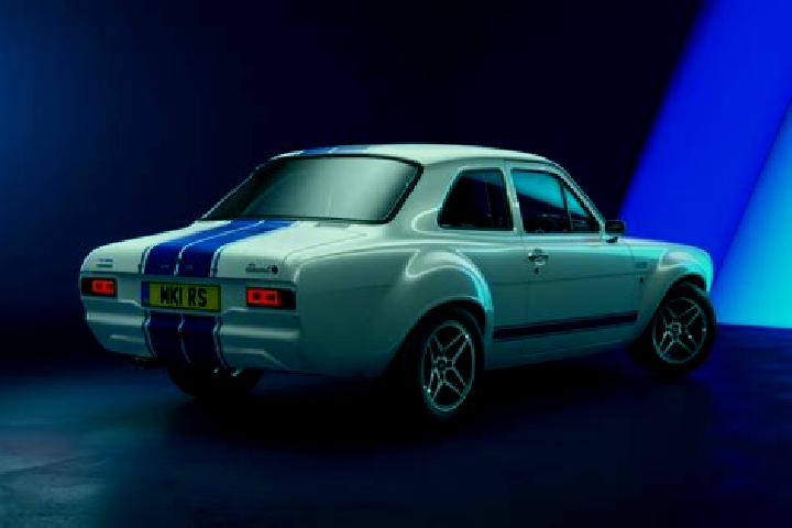 escort Rumbach
