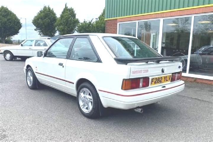 escort Rumpt