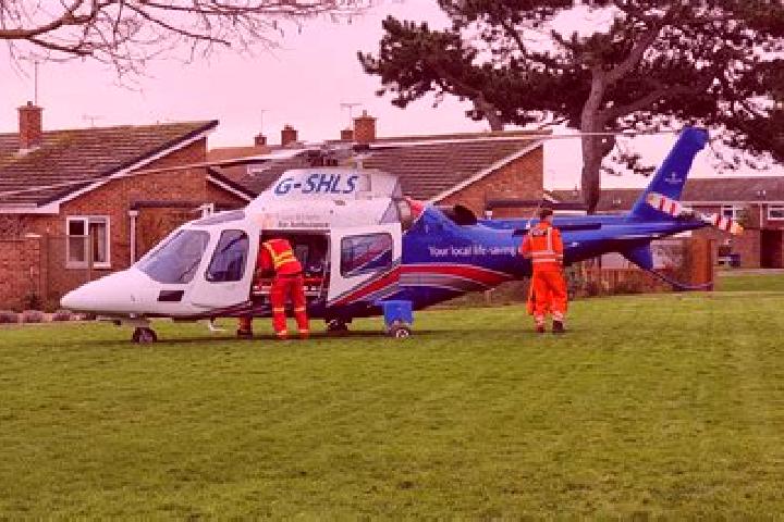 escort Runcton Holme