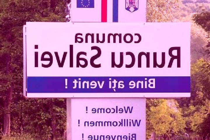 escort Runcu Salvei