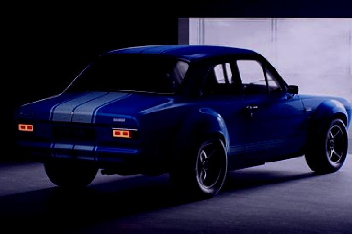 escort Runjin