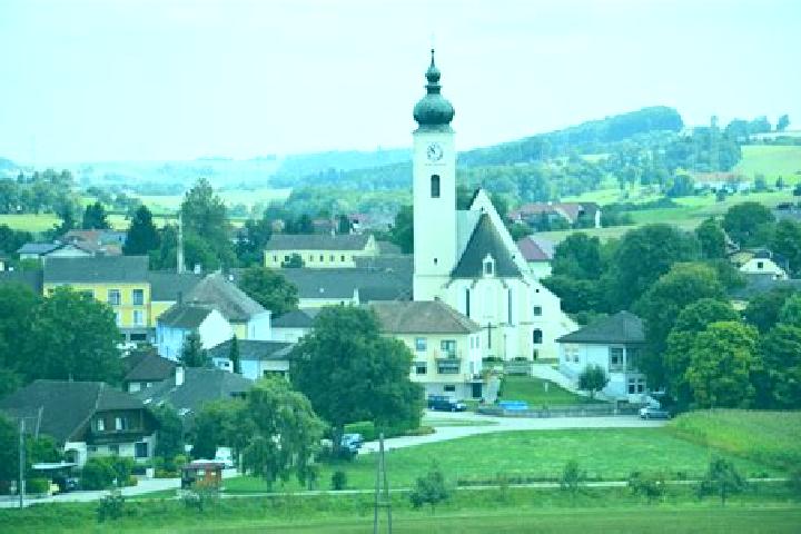 escort Ruprechtshofen