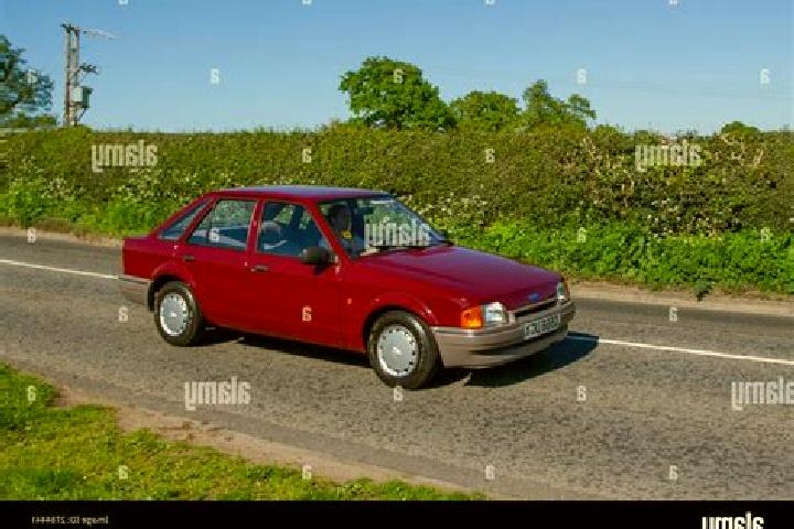 escort Rural View