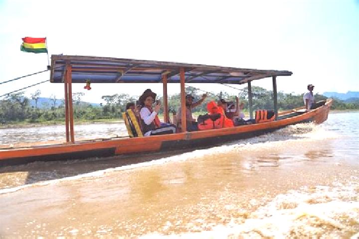 escort Rurrenabaque
