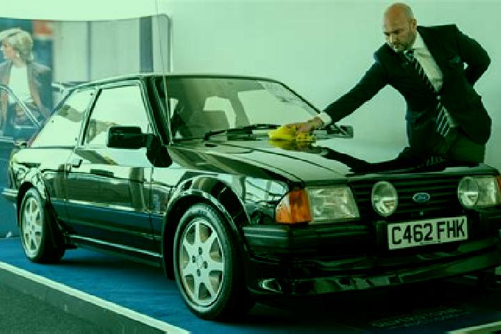 escort Ruscica