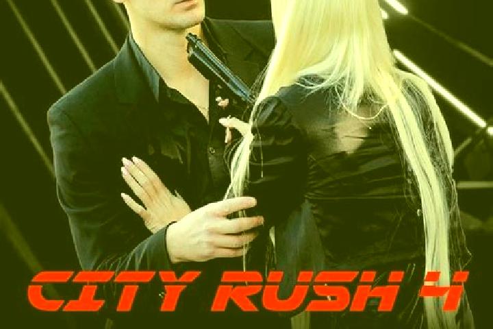 escort Rush City