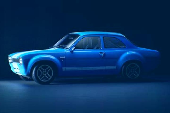 escort Rushanzhai