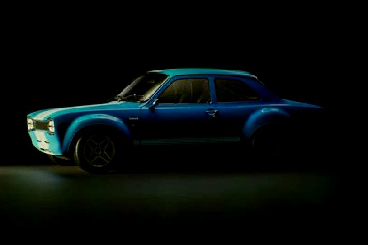 escort Rusk