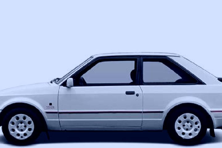 escort Ruskeasanta